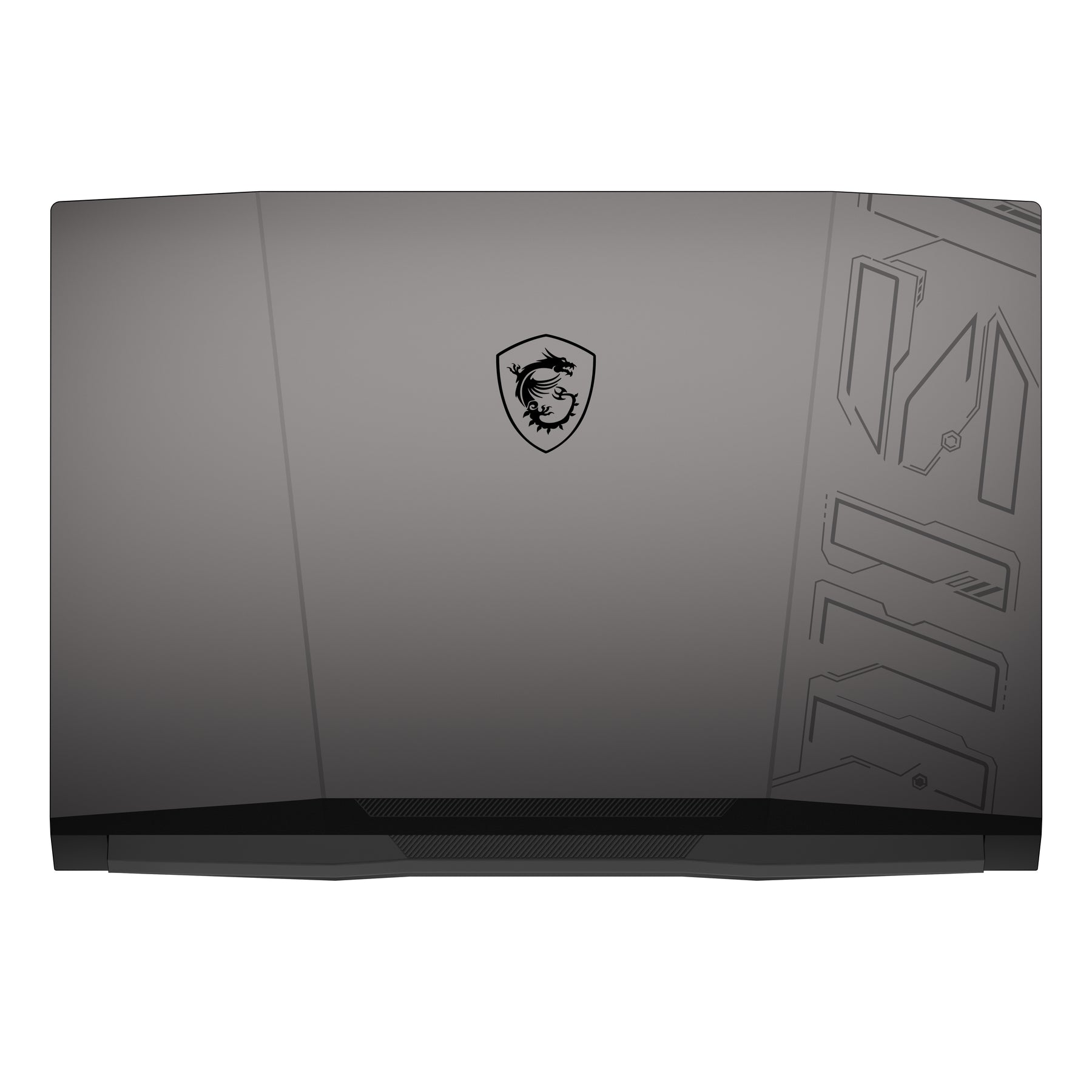 (Brand New) MSI Pulse 17 B13VGK-842AU 17 inch Intel Core i9 13th Gen 16GB RAM 1TB SSD RTX4070