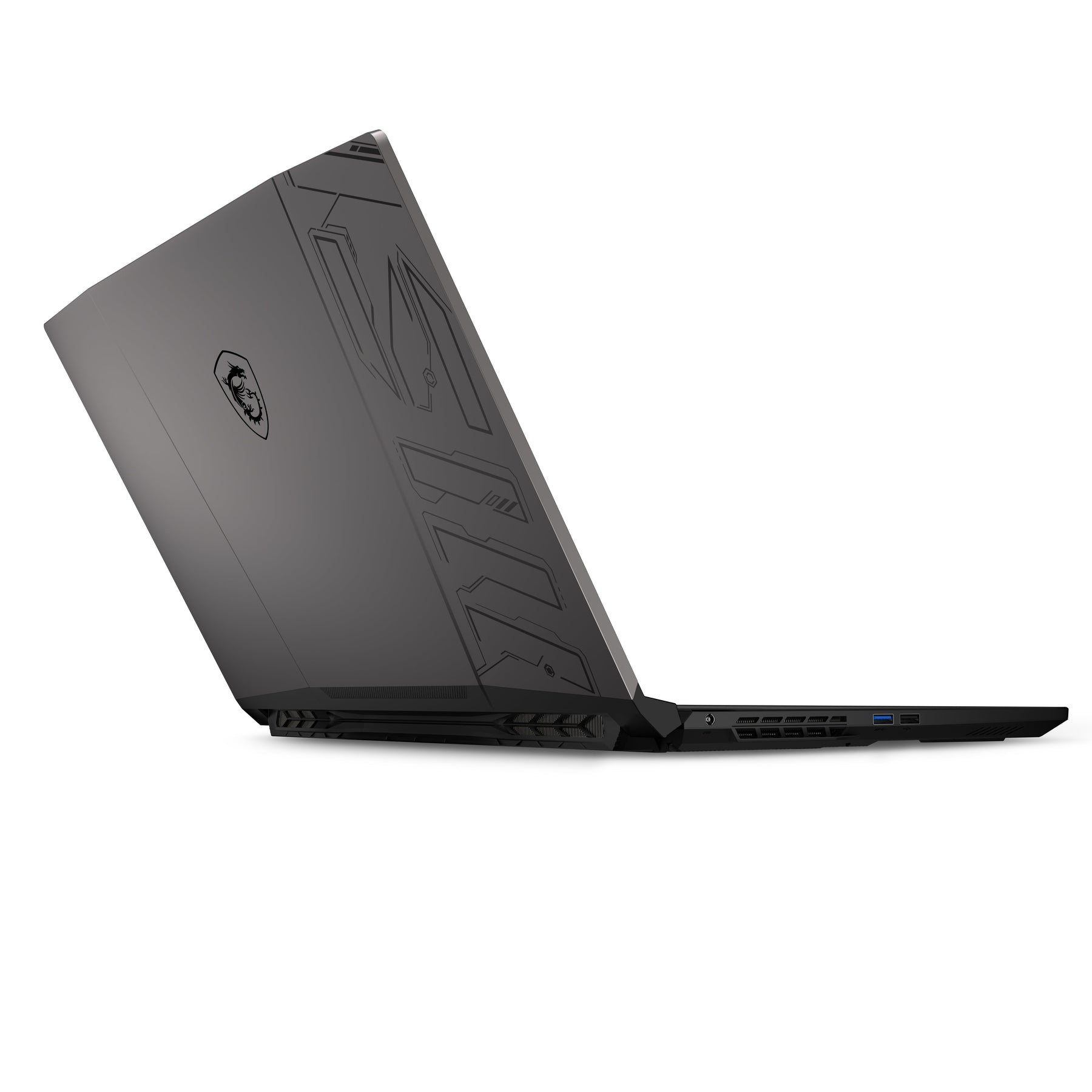 Brand New Gaming Laptop by ManMade Cycle