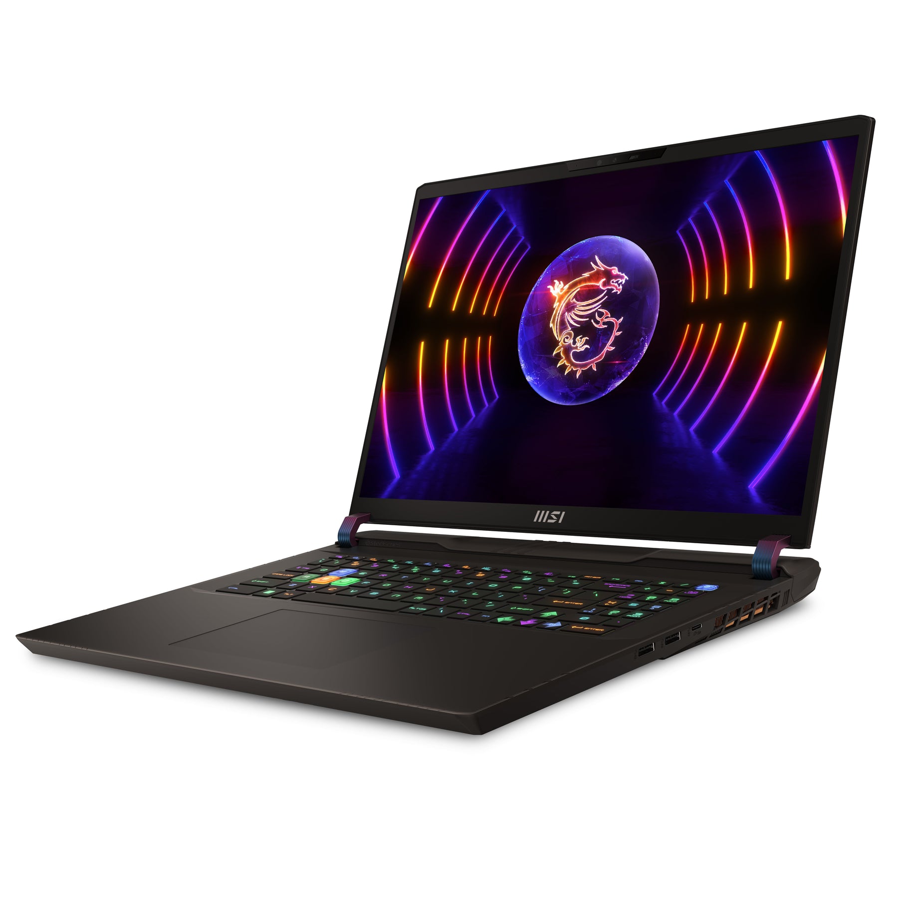 (Brand New) MSI Vector GP78HX 13VH-297AU 17 inch Intel Core i9 13th Gen 32GB RAM 2TB SSD RTX4080