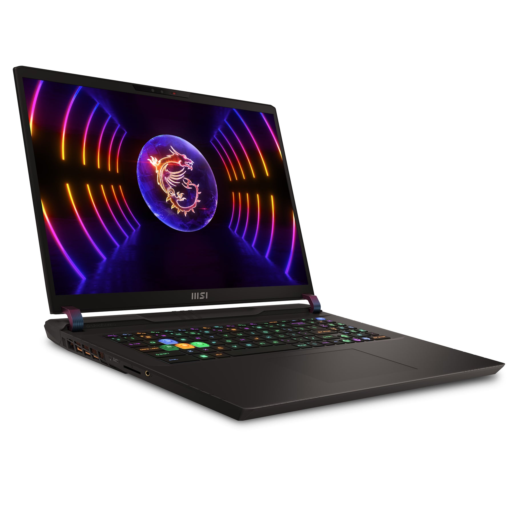(Brand New) MSI Vector GP78HX 13VH-297AU 17 inch Intel Core i9 13th Gen 32GB RAM 2TB SSD RTX4080