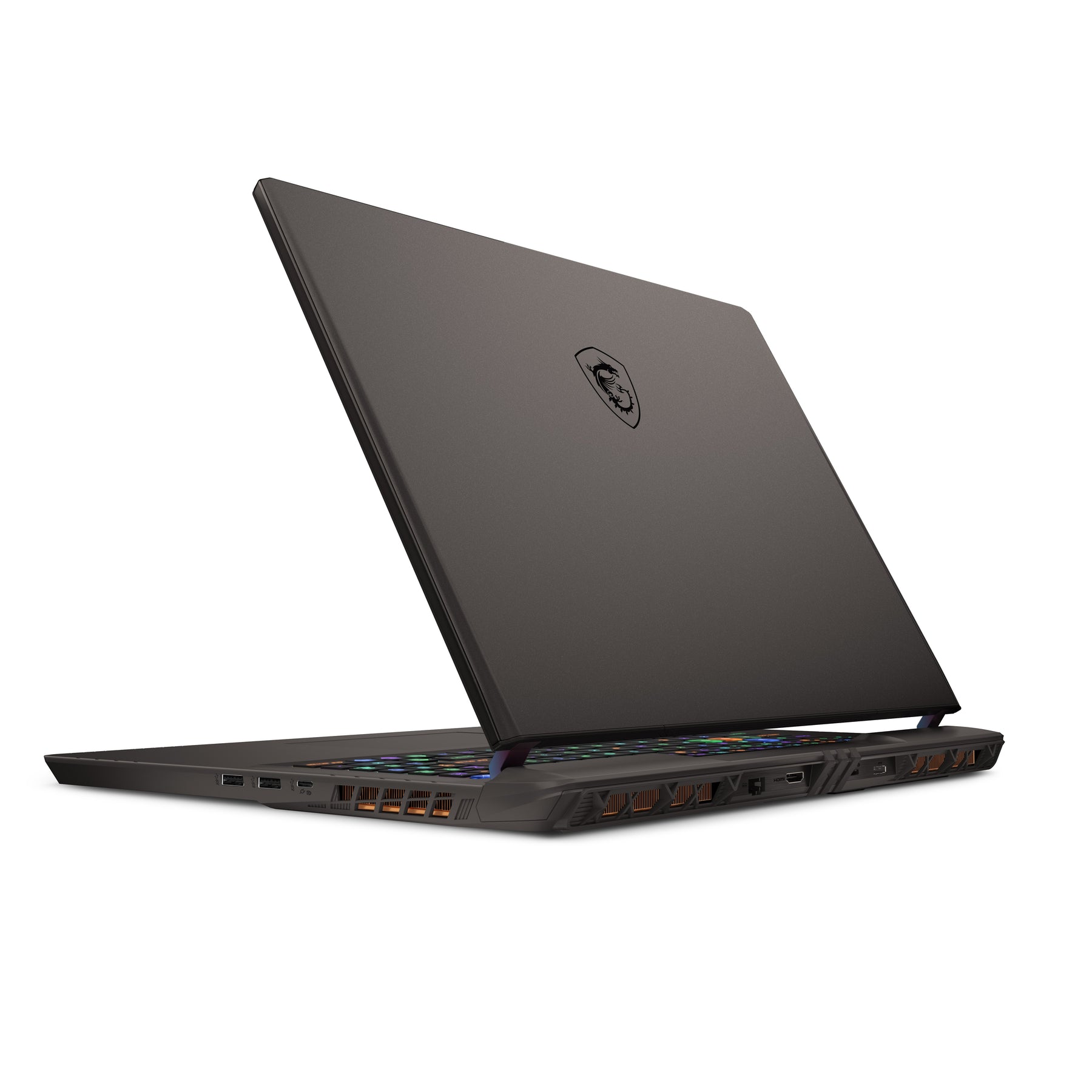 (Brand New) MSI Vector GP78HX 13VH-297AU 17 inch Intel Core i9 13th Gen 32GB RAM 2TB SSD RTX4080