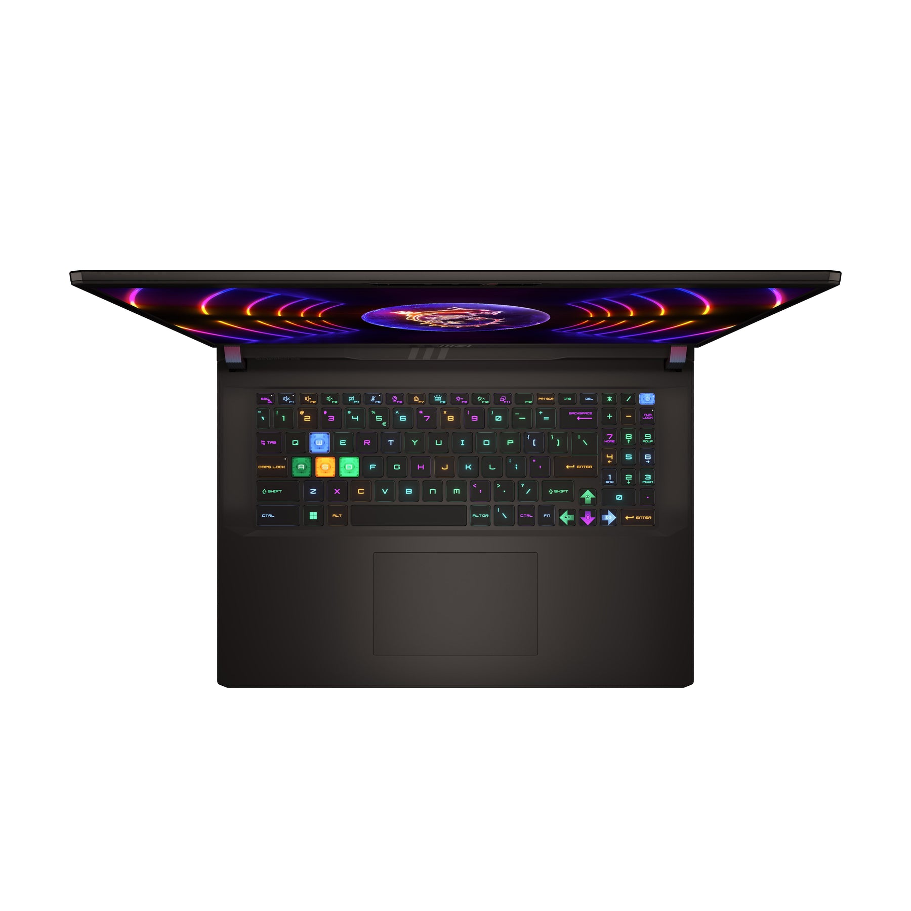 (Brand New) MSI Vector GP78HX 13VH-297AU 17 inch Intel Core i9 13th Gen 32GB RAM 2TB SSD RTX4080