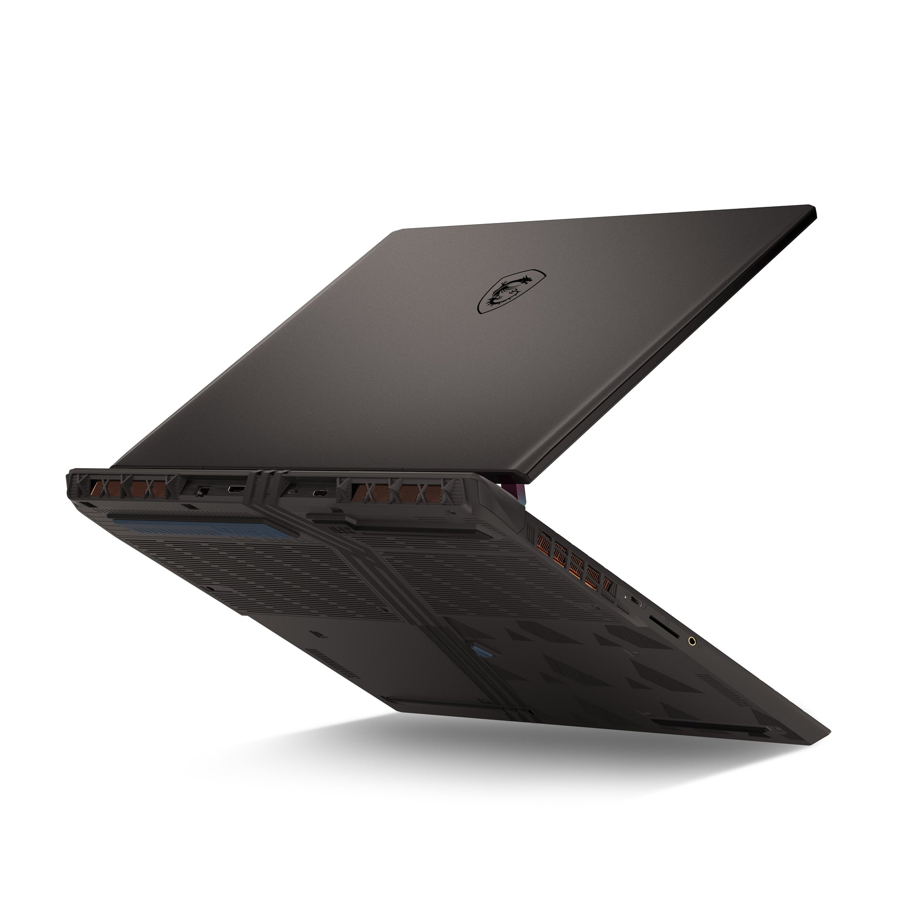 (Brand New) MSI Vector GP78HX 13VH-297AU 17 inch Intel Core i9 13th Gen 32GB RAM 2TB SSD RTX4080
