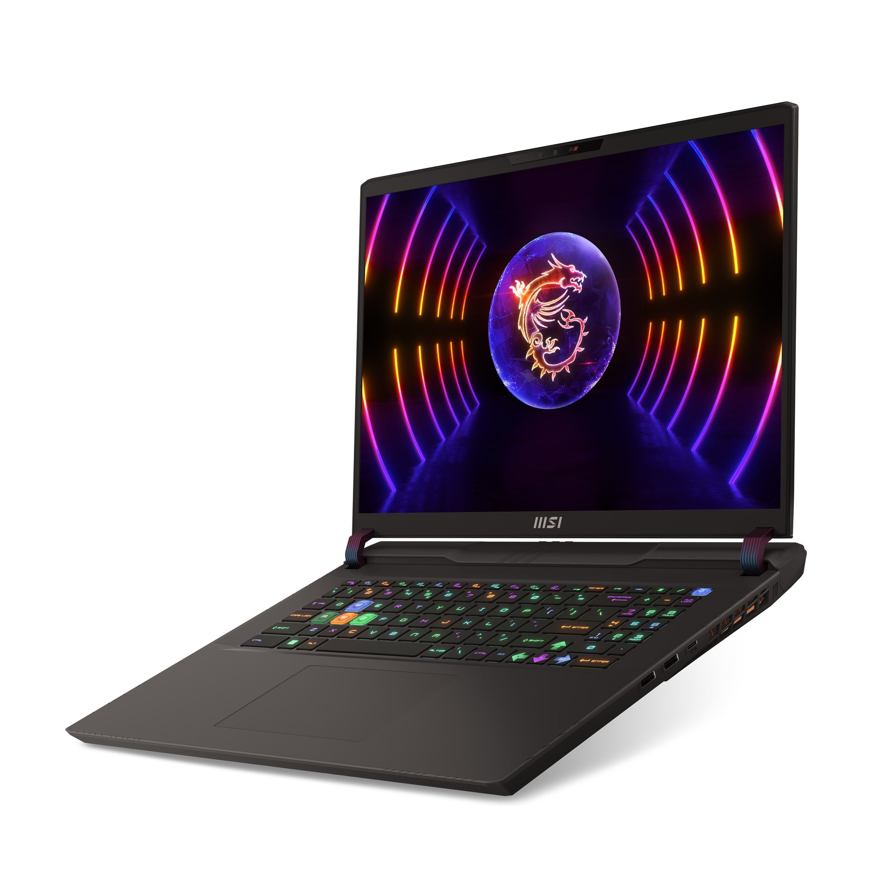 (Brand New) MSI Vector GP78HX 13VH-297AU 17 inch Intel Core i9 13th Gen 32GB RAM 2TB SSD RTX4080