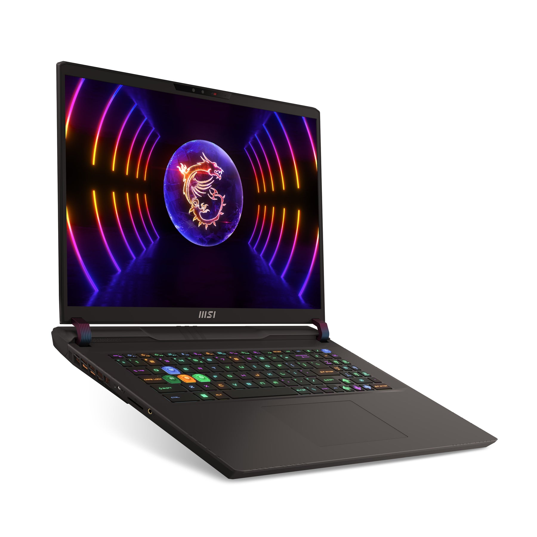 (Brand New) MSI Vector GP78HX 13VH-297AU 17 inch Intel Core i9 13th Gen 32GB RAM 2TB SSD RTX4080
