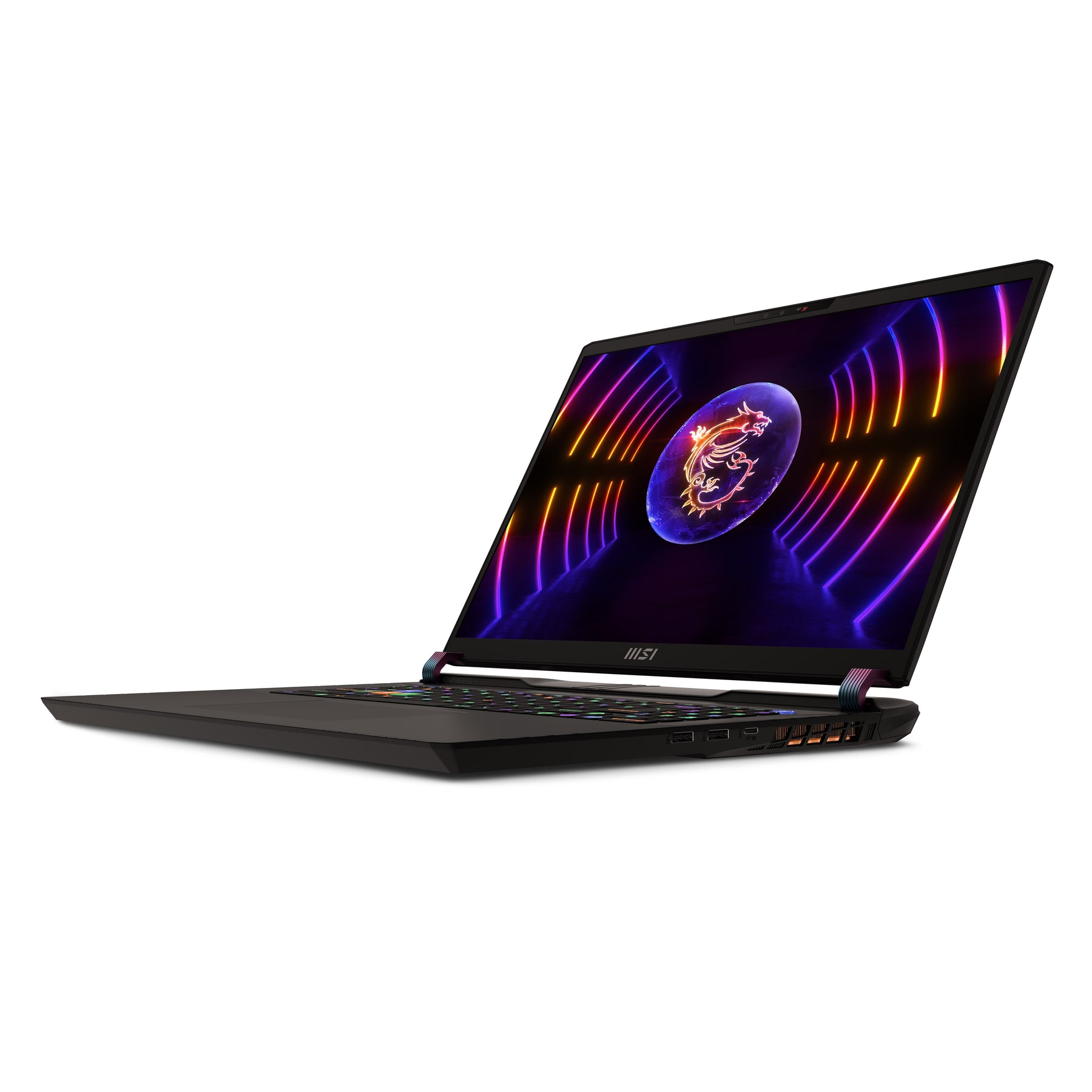 (Brand New) MSI Vector GP78HX 13VH-297AU 17 inch Intel Core i9 13th Gen 32GB RAM 2TB SSD RTX4080