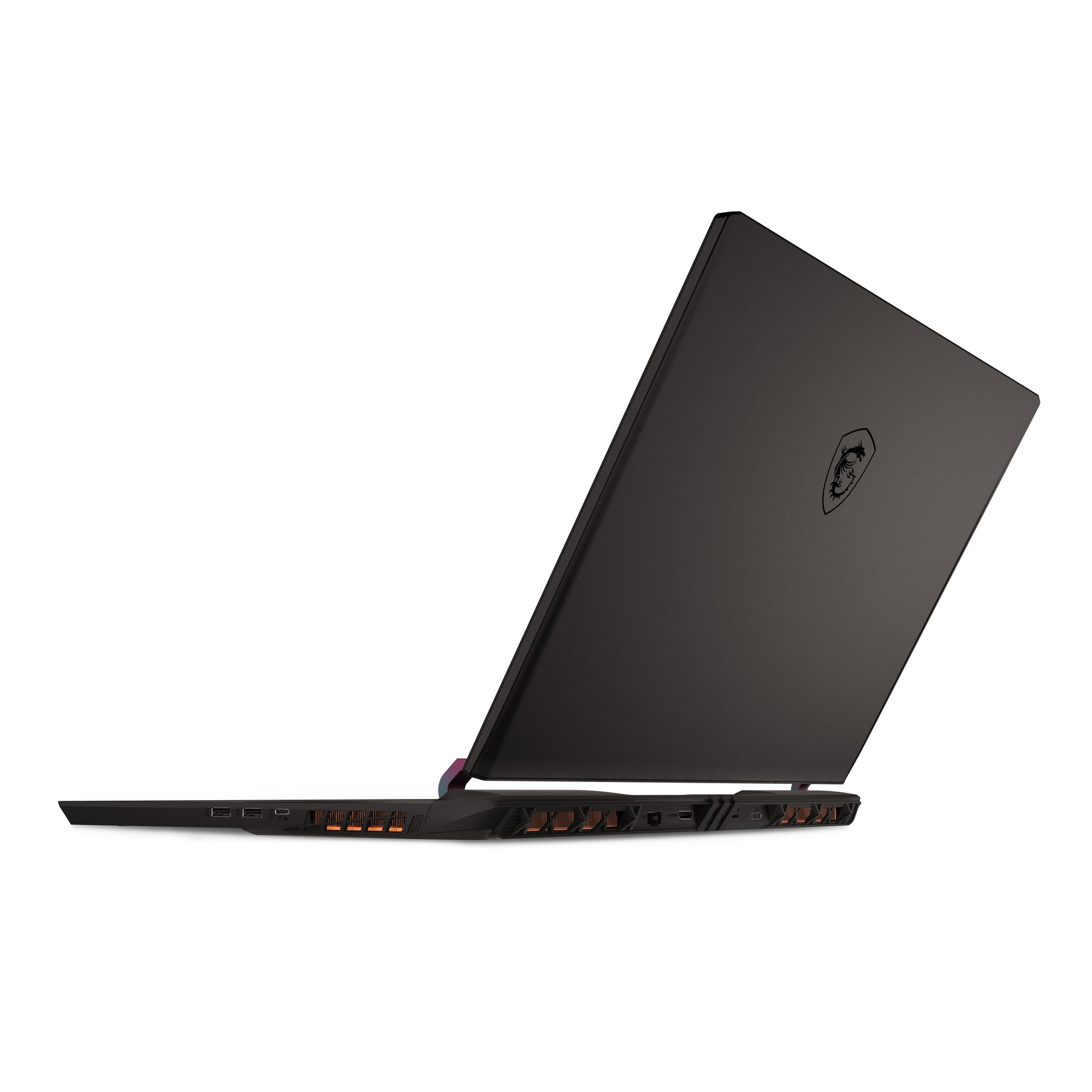 (Brand New) MSI Vector GP78HX 13VH-297AU 17 inch Intel Core i9 13th Gen 32GB RAM 2TB SSD RTX4080