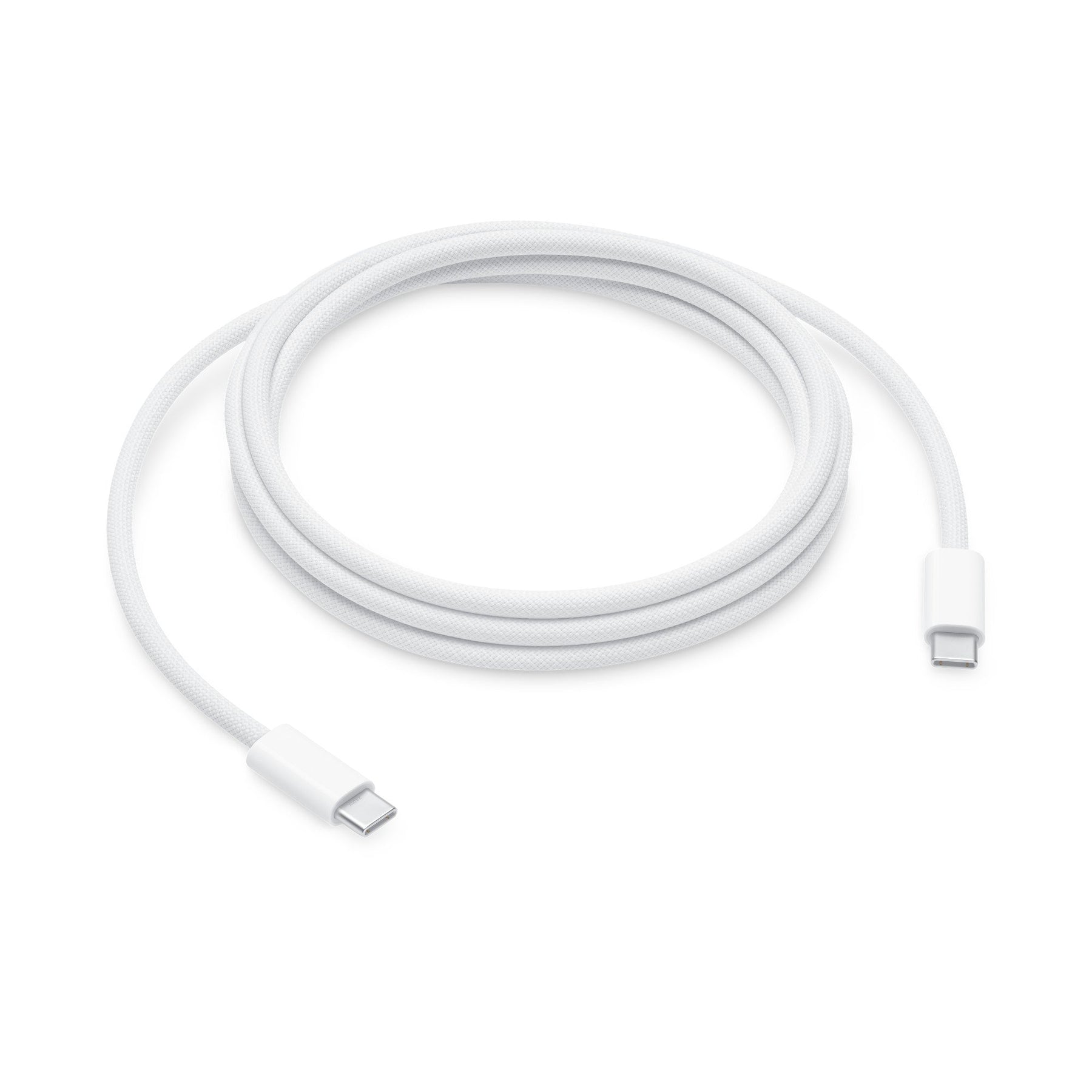 60W USB-C Charge Cable (1m) - Woven