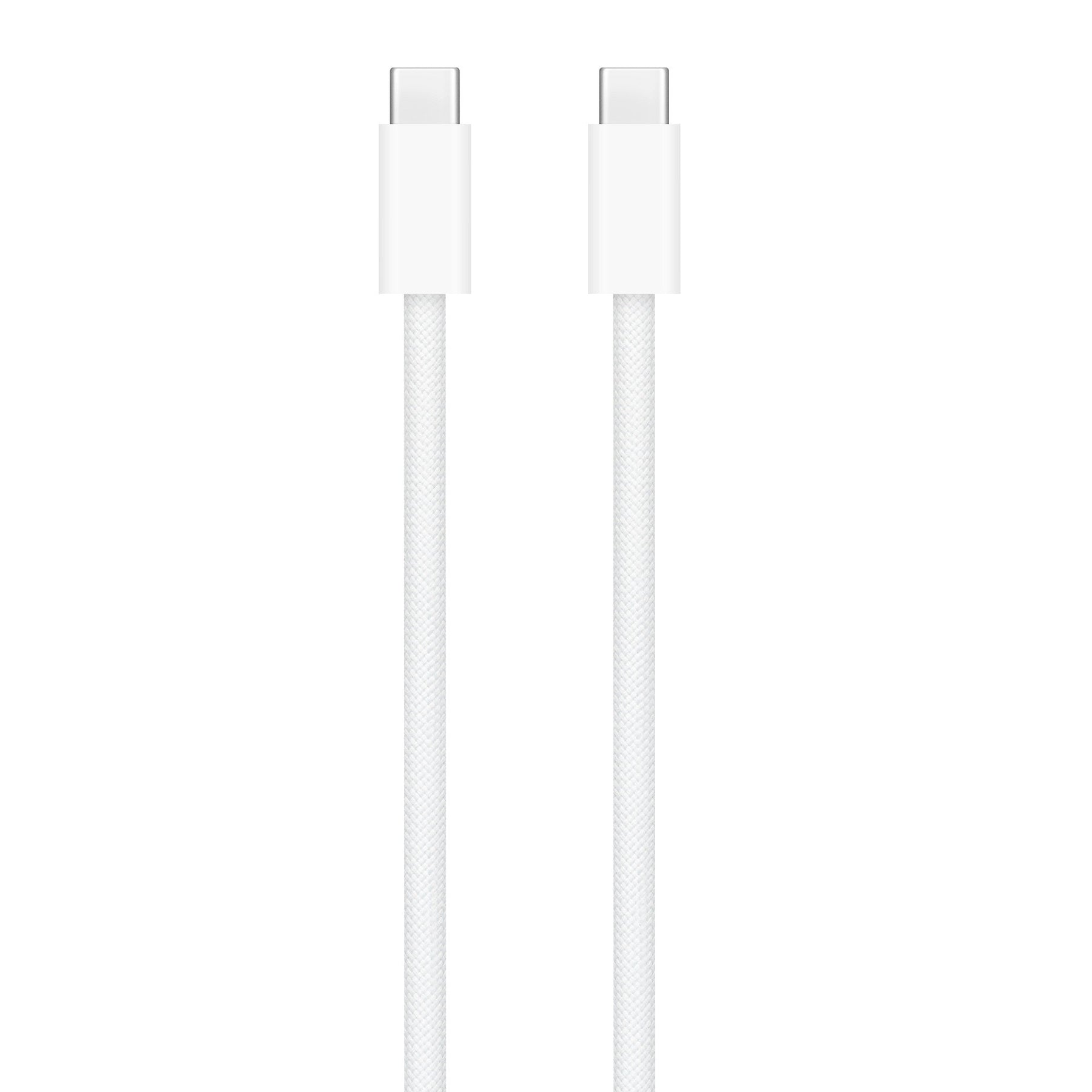 60W USB-C Charge Cable (1m) - Woven