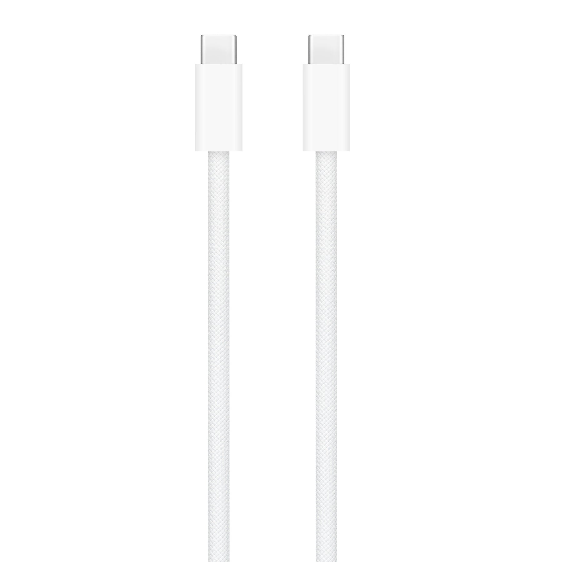 240W USB-C Charge Cable (2 m) - Woven