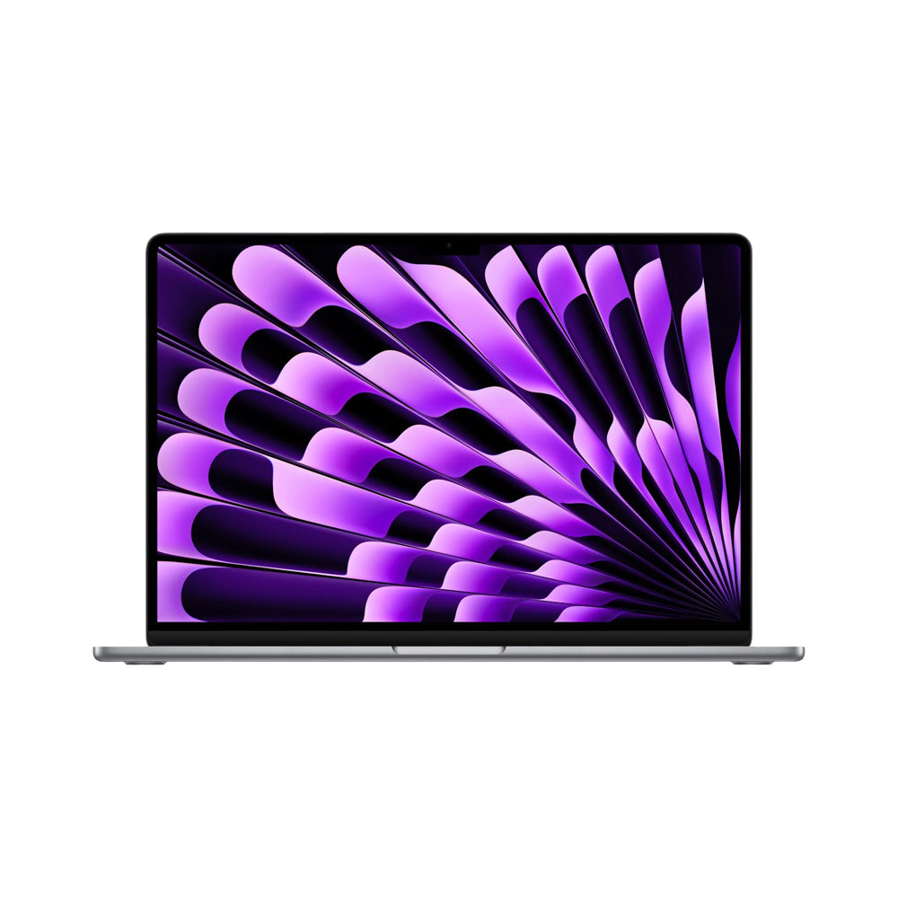 Macbook Air Retina - 15 inch - M3 - Current - Space Grey
