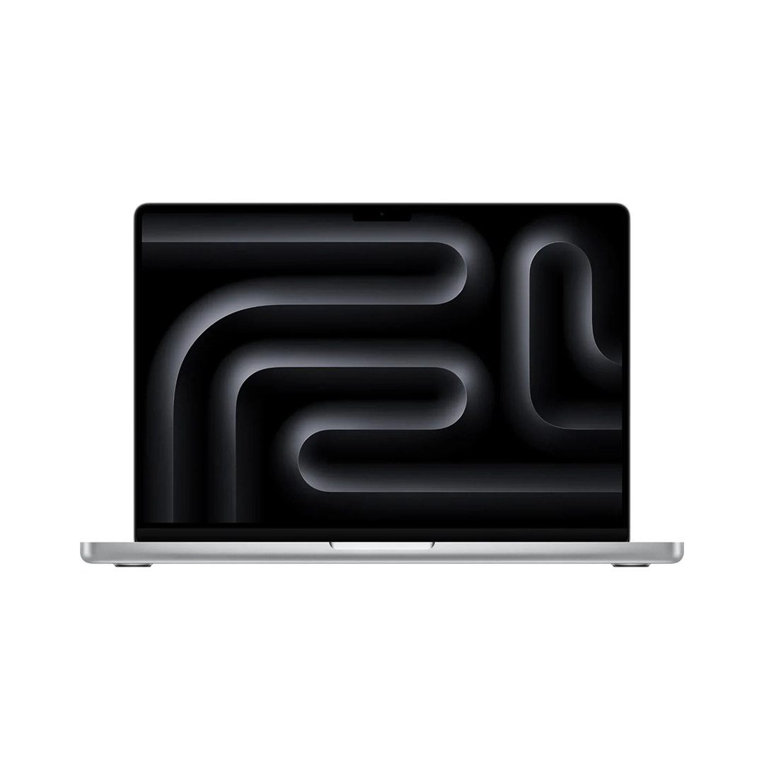 MacBook Pro 14-inch - Apple M4 Pro Chip - Silver
