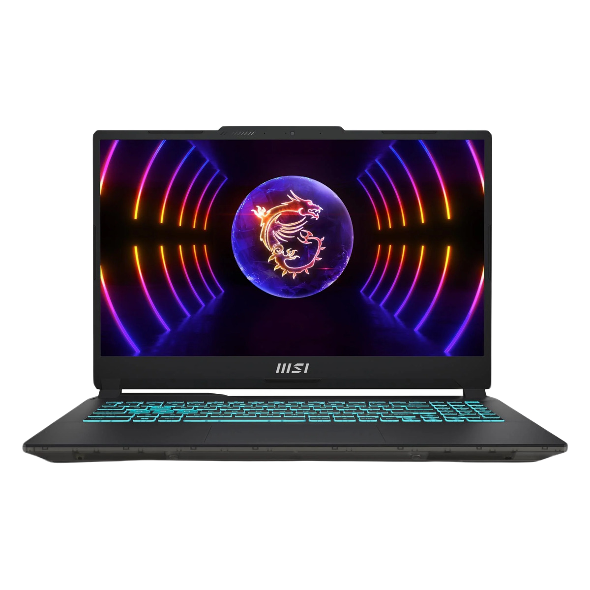 (Certified Refurbished) MSI Cyborg 15 A13VF-093AU 15 inch Intel Core i7 13th Gen 16GB RAM 512GB SSD RTX4060