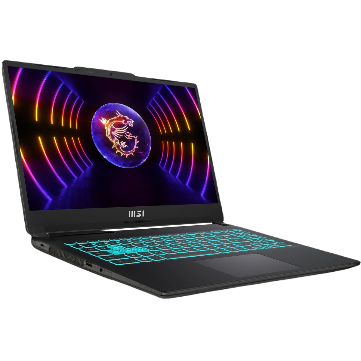 (Certified Refurbished) MSI Cyborg 15 A13VF-093AU 15 inch Intel Core i7 13th Gen 16GB RAM 512GB SSD RTX4060