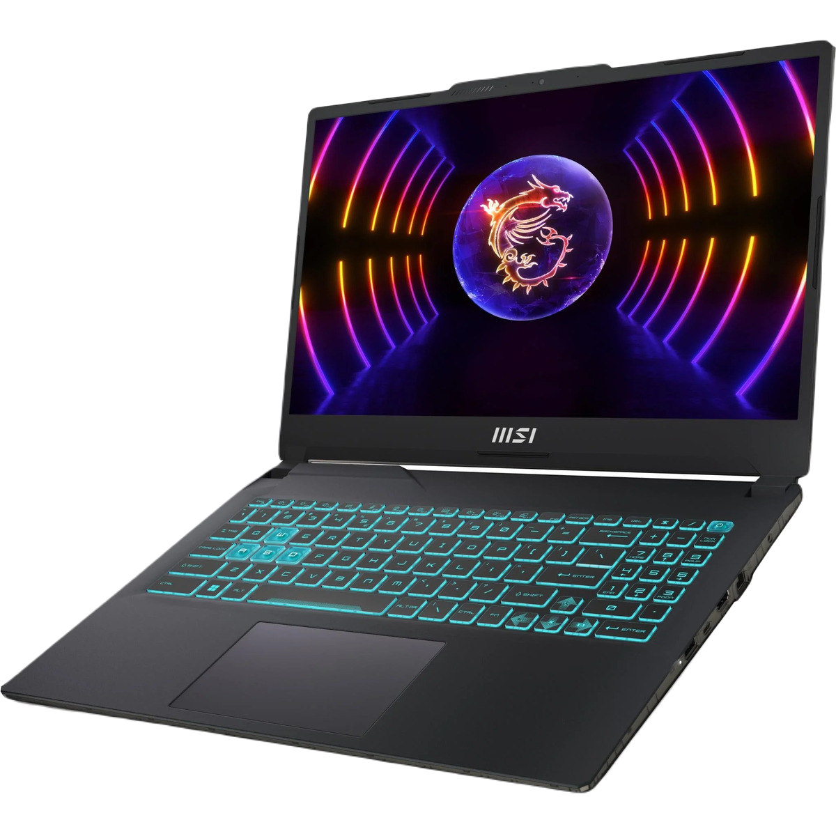 (Certified Refurbished) MSI Cyborg 15 A13VE-094AU 15 inch Intel Core i7 13th Gen 16GB RAM 512GB SSD RTX4050