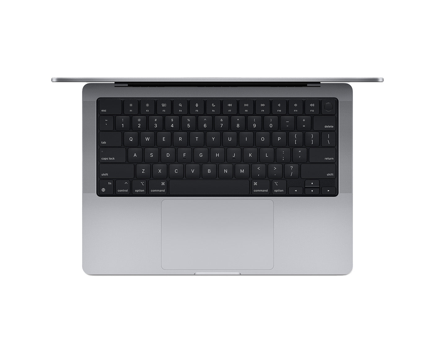 MacBook Pro 14-inch - Current - Apple M2 Pro Chip - 16GB RAM - 1TB SSD - Space Grey (Current)