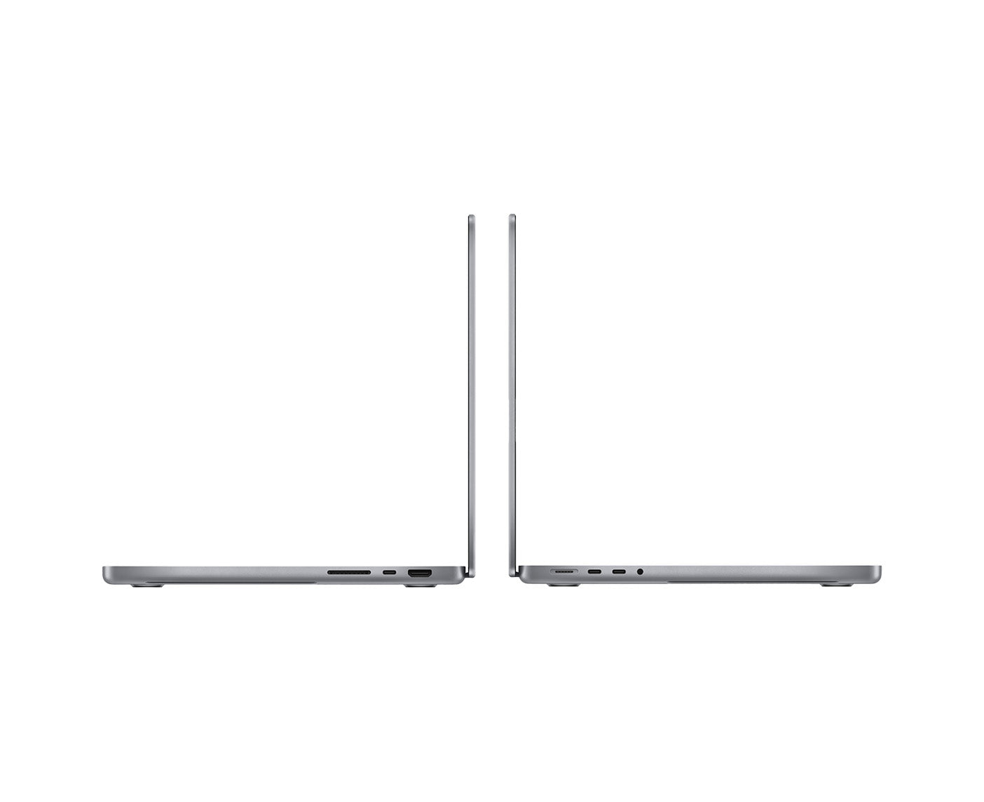 MacBook Pro 14-inch - Current - Apple M2 Pro Chip - 16GB RAM - 1TB SSD - Space Grey (Current)