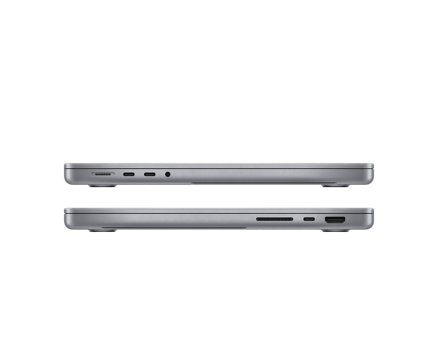 MacBook Pro 14-inch - Current - Apple M2 Pro Chip - 16GB RAM - 1TB SSD - Space Grey (Current)