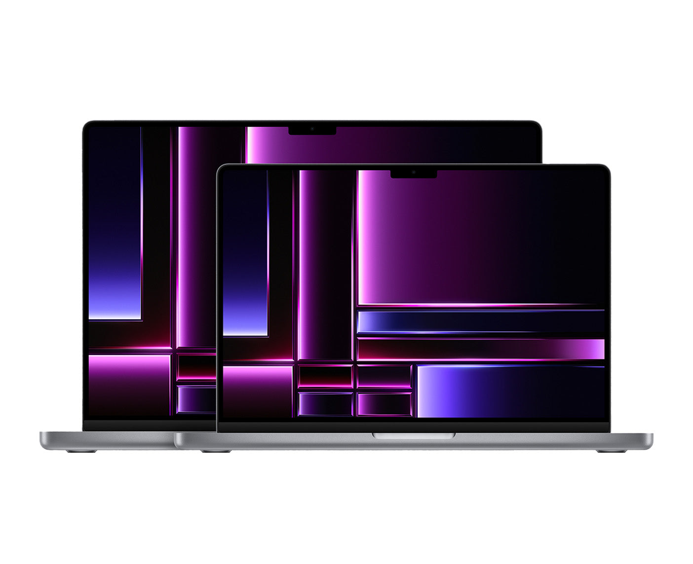 MacBook Pro 14-inch - Current - Apple M2 Pro Chip - 16GB RAM - 1TB SSD - Space Grey (Current)