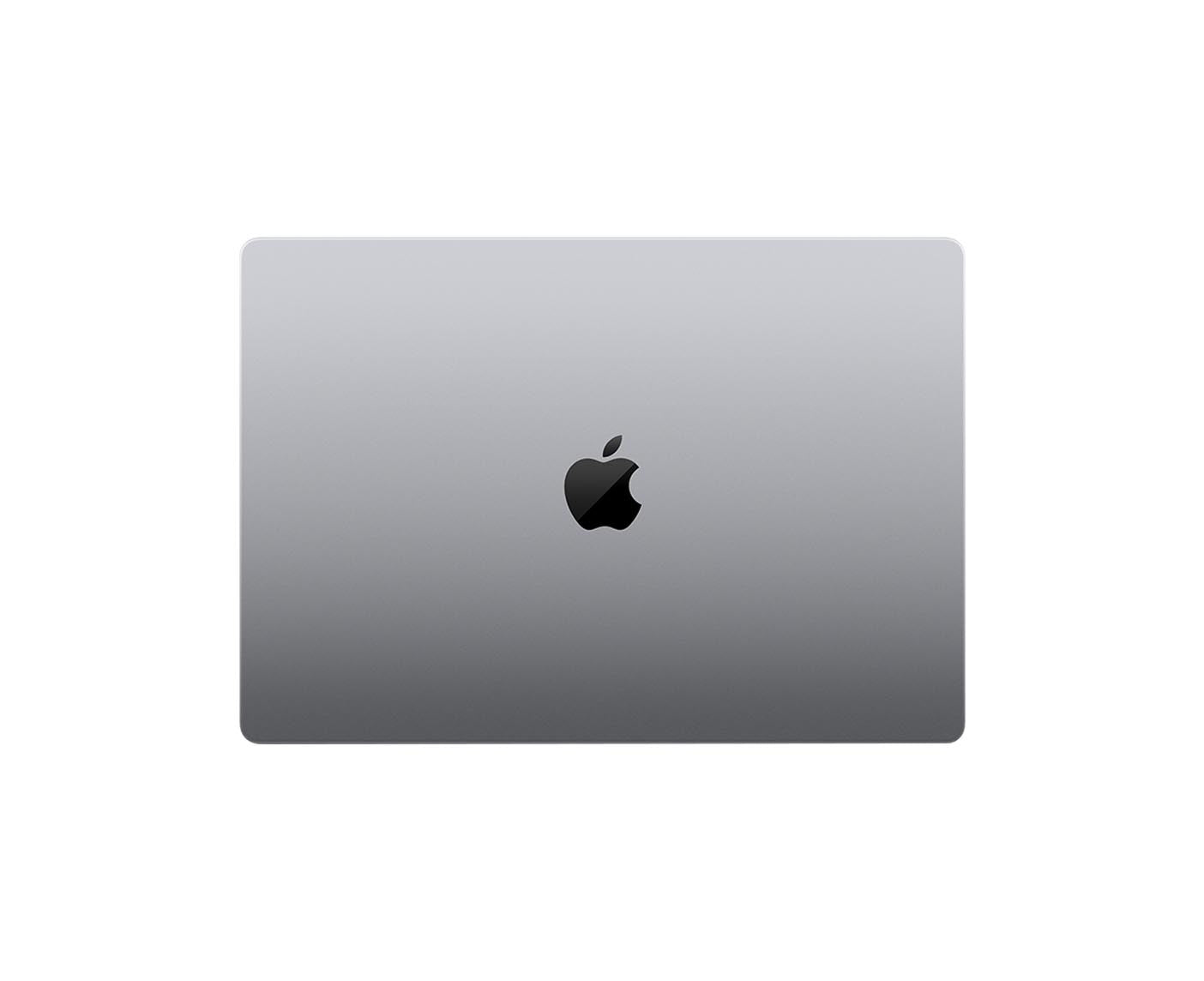 Macbook Pro 16-inch - Apple M1 Max Chip - Space Grey