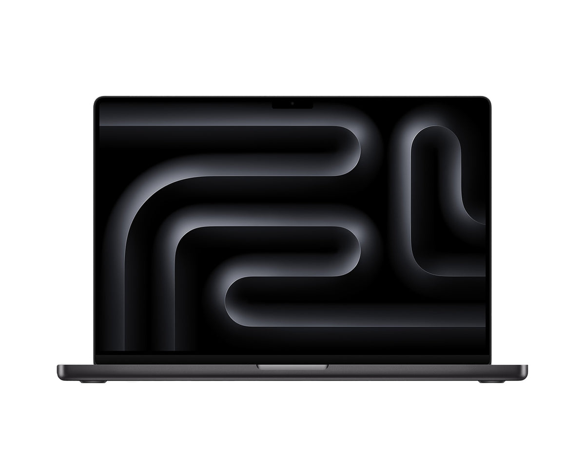 MacBook Pro 14-inch - Apple M4 Max Chip - Space Black