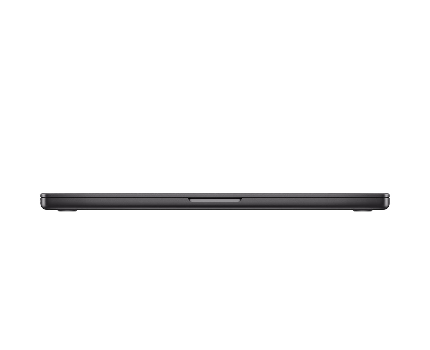 MacBook Pro 16-inch - Apple M3 (Pro) Chip  - Space Black