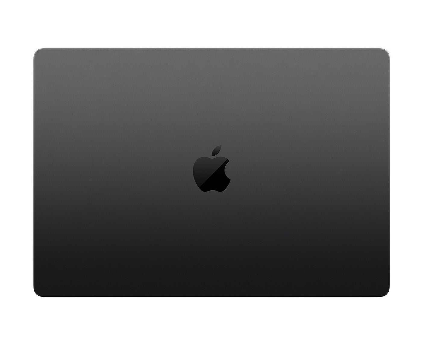 MacBook Pro 14-inch - Apple M4 Chip - Space Black - New