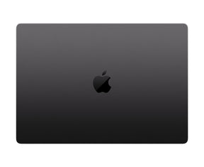 MacBook Pro 16-inch - Apple M3 (Pro) Chip  - Space Black