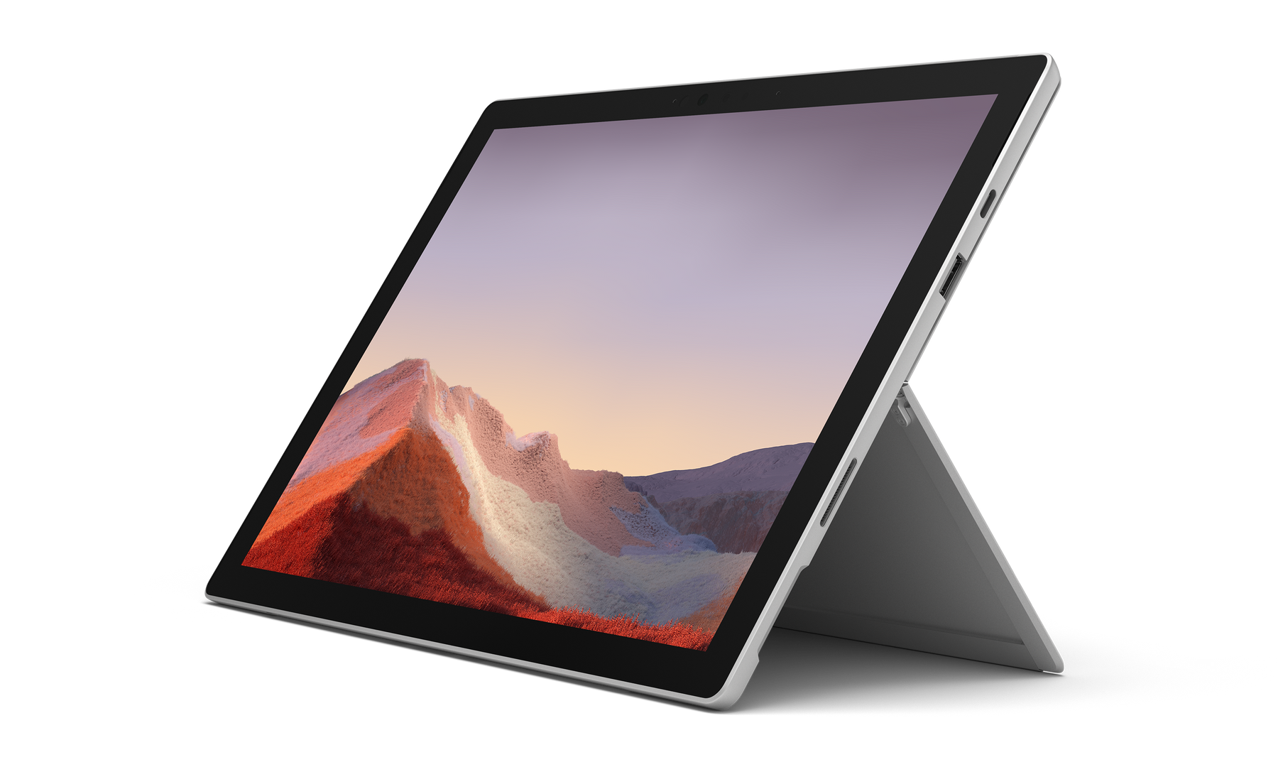 Surface Pro 7 + (WIFI) | Platinum | 256GB | Core i5 | 8GB RAM