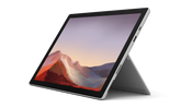 Surface Pro 7 | Silver | 128GB | Core i3 | 4GB RAM