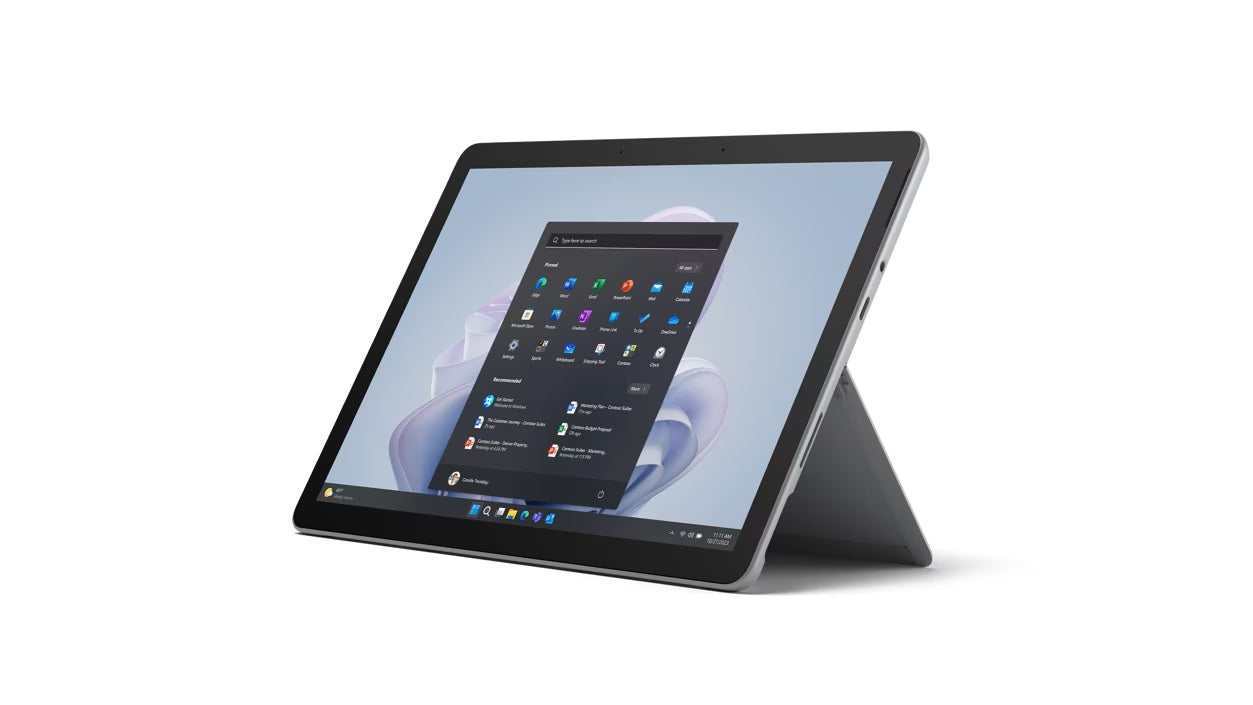EDU SURFACE GO 4 N200/8/256 W11P