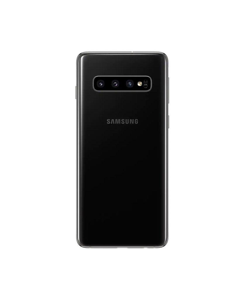 Samsung Galaxy S10 | Prism Black