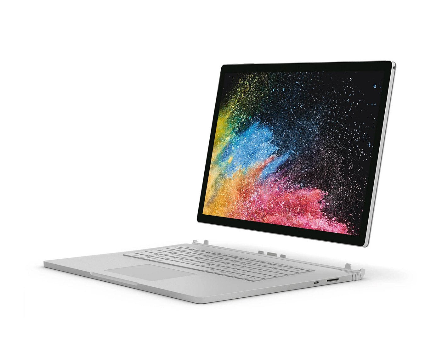 Surface Book 2 | Silver | 512GB SSD | Core i7 | 8GB RAM