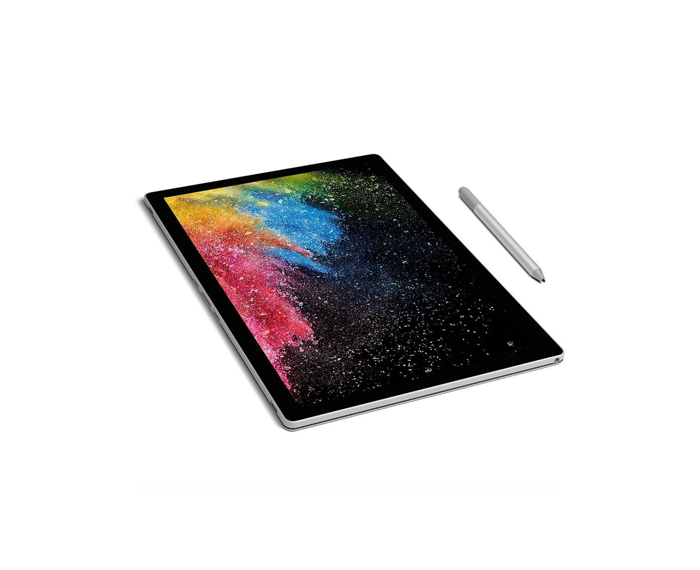 Surface Book | Silver | 256GB SSD | Core i7 | 8GB RAM