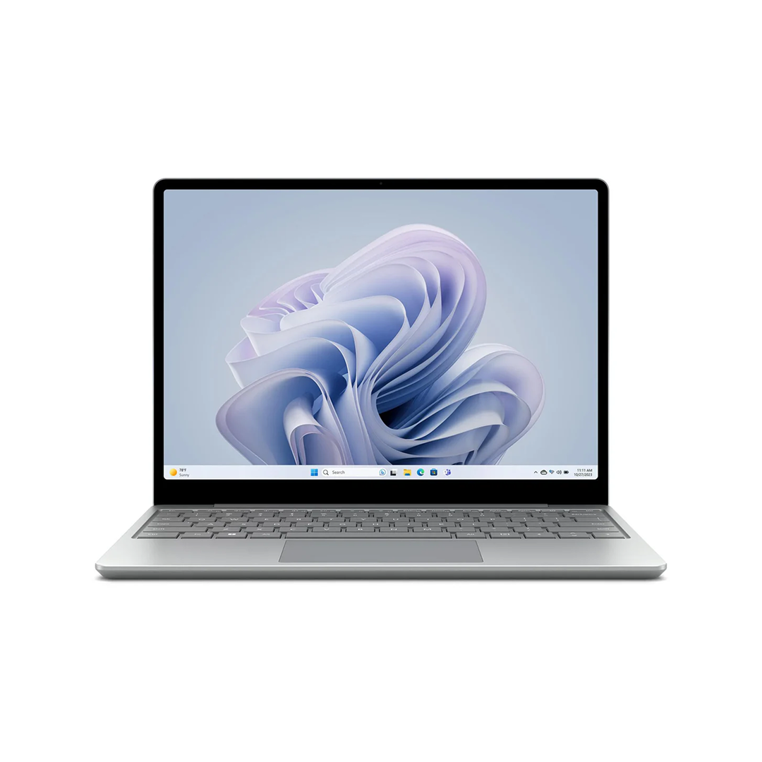 Surface Laptop 2 (Platinum) - 128GB SSD - Core i5 8th Gen - 8GB RAM