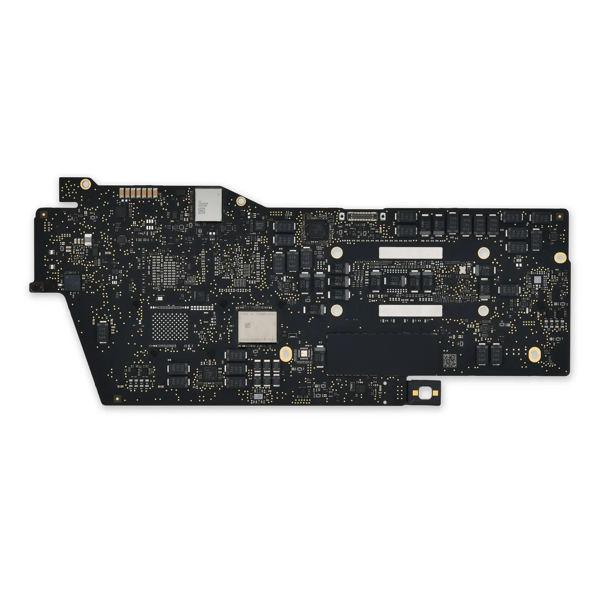 Logic Board for MacBook Pro 13 inch Retina 2019 Touchbar (A2159) - Core i5 8GB 128GB SSD (TouchID Included)