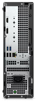 Dell Optiplex 7020 - SFF Plus - i7-14700 vPro - 16GB RAM (2x8GB) - 512GB SSD - NO WLAN - KB & Mouse Included - Windows 11 Pro - 3Y Prosupport
