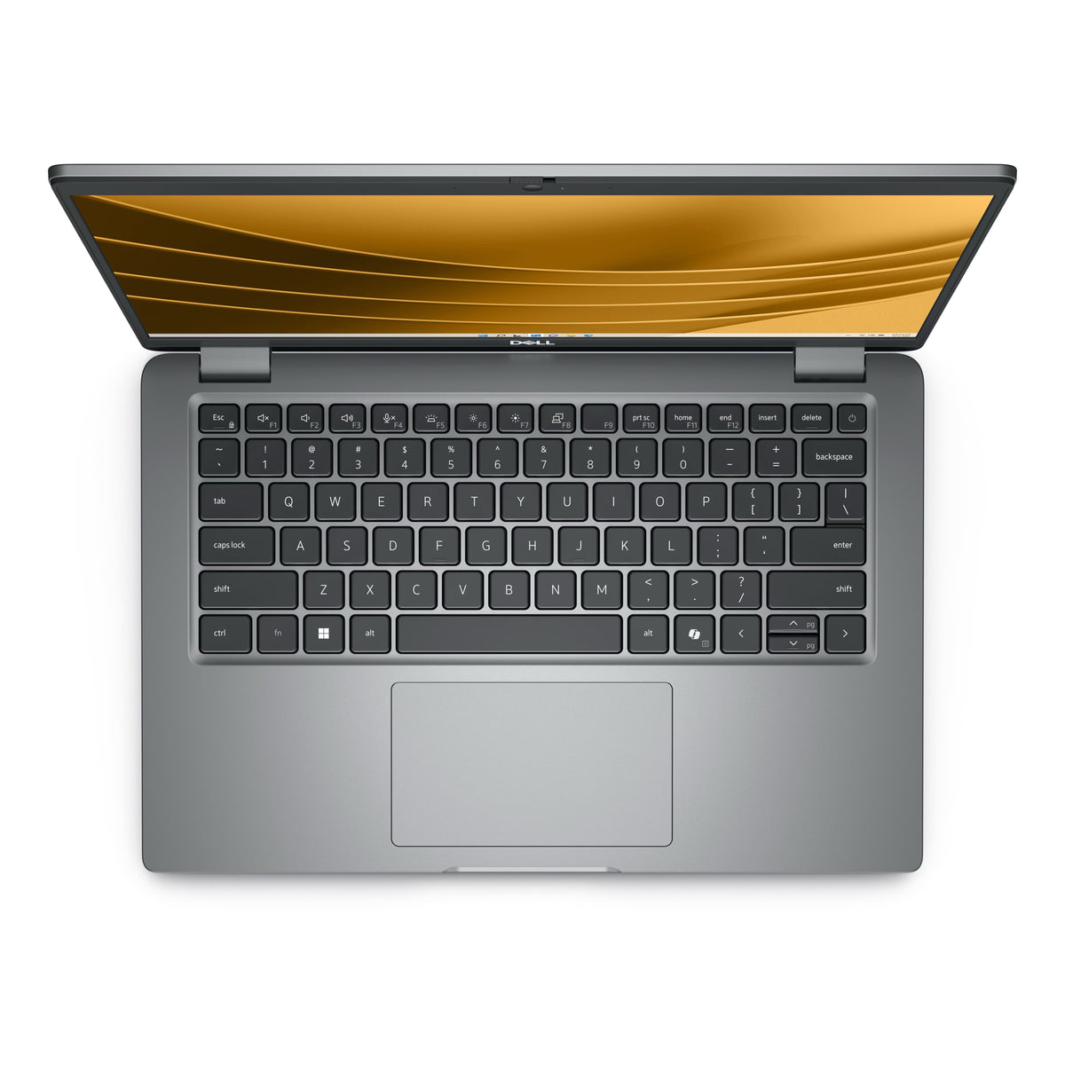 Dell Latitude 5550 - 15.6in FHD 1920x1080 - Ultra 7 165U vPro - 16GB RAM 2x8GB - 512GB SSD - Backlit Keyboard - FHD IR RGB Camera - 3-Cell 54W - Windows 11 Pro - 1Y ONSITE