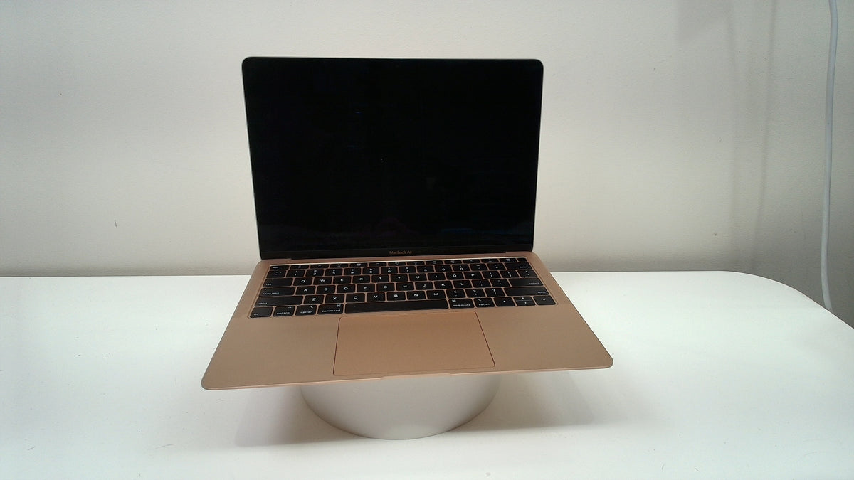 MacBook Air 13 inch retina 2019 Gold (Read Description)