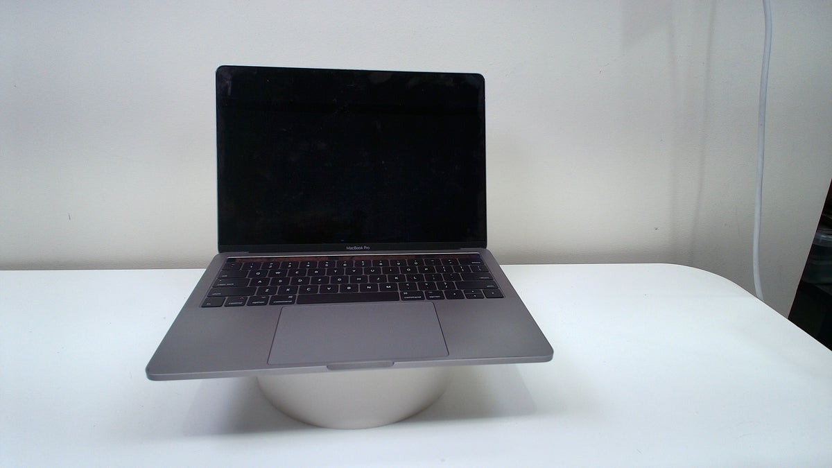 Macbook Pro 13 inch 2017 (Touchbar) Space-Grey (Read Description)