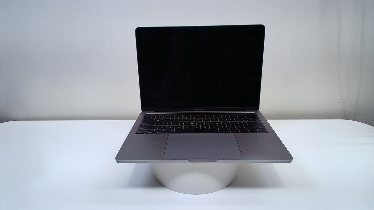 MacBook Pro (13-inch, 2017, 4 TBT3) Space Gray (Read Description)