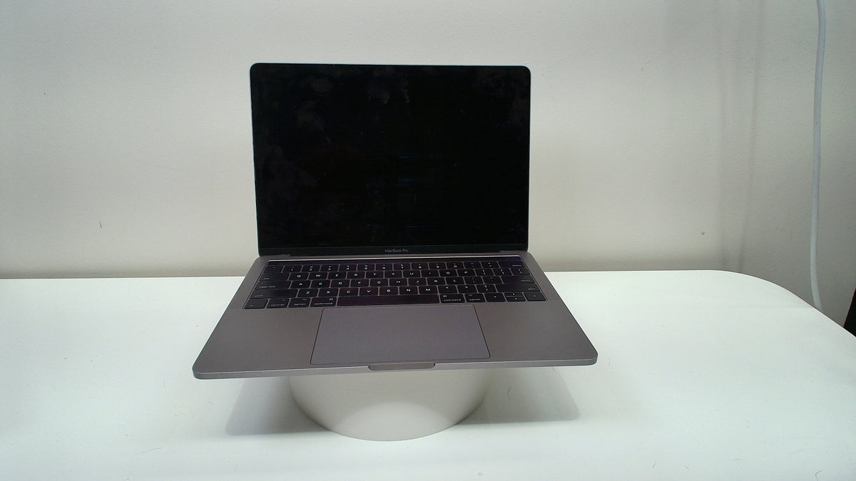 MacBook Pro 13 inch 2017 (Touchbar) Space Gray (Read Description)