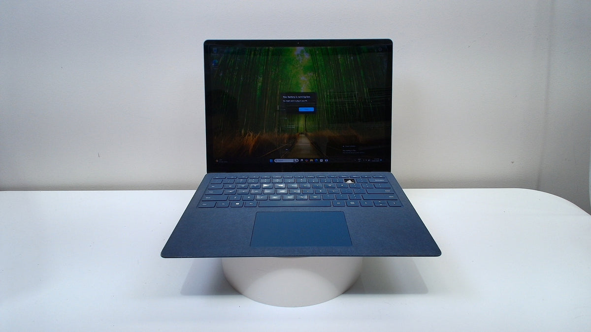 PC Surface Laptop 3 (Read Description)