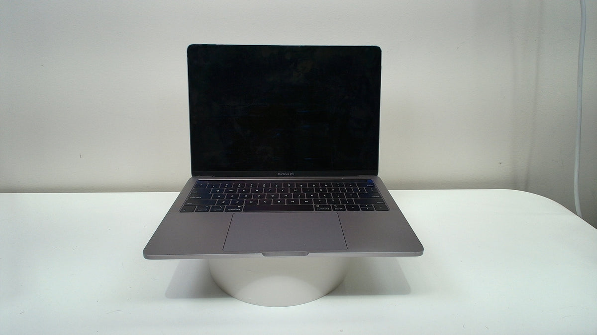 MacBook Pro 13 inch 2019 touchbar (Intel, 4 Thunderbolt Ports) (Read Description)