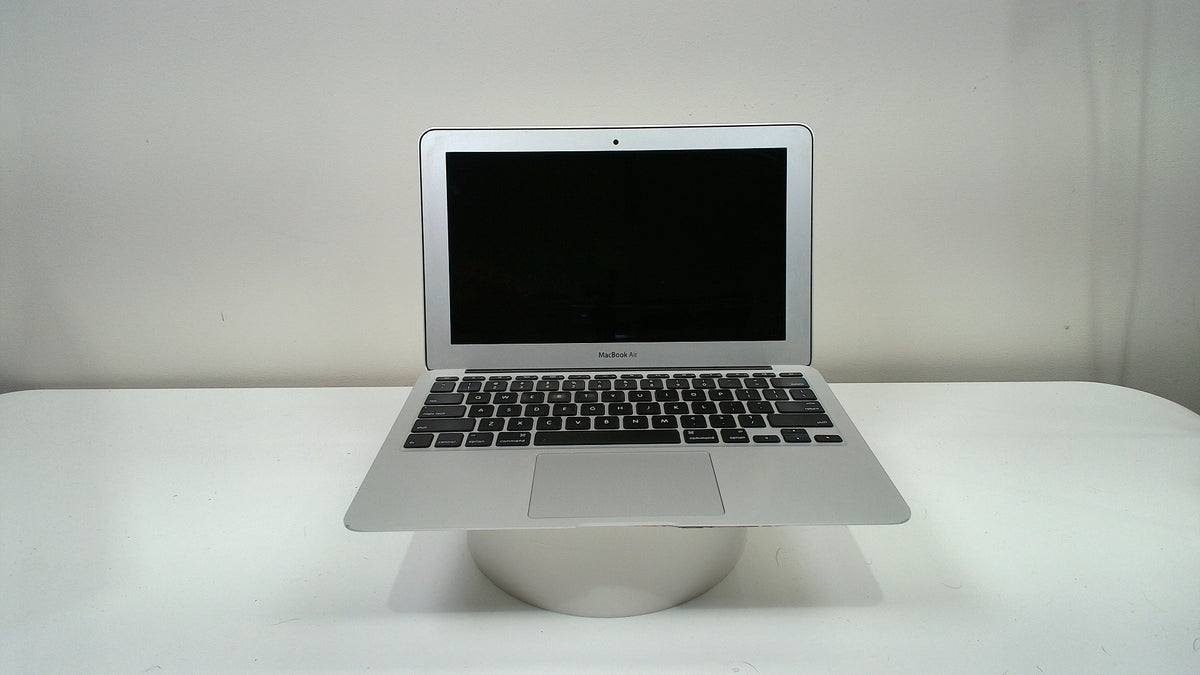 MacBook Air 11 inch 2012 Silver (Read Description)