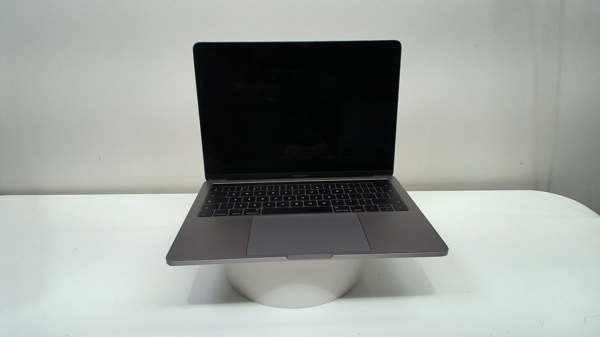 MacBook Pro 13 inch 2016 Touchbar Space Grey (Read Description)