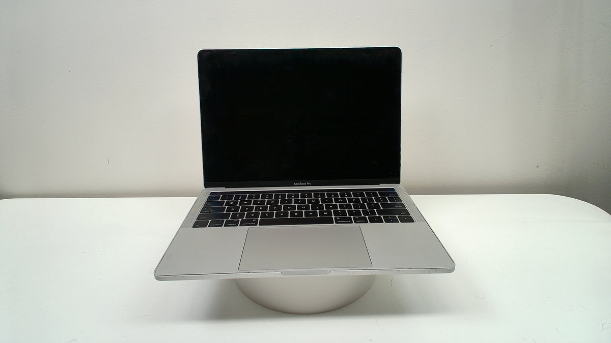 MacBook Pro 13 inch 2017 Non Touchbar Silver (Read Description)