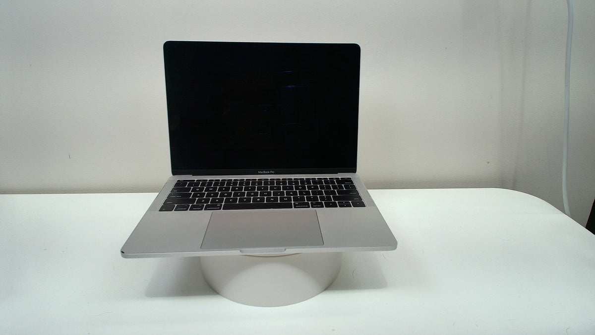 Macbook Pro 13 inch 2017 (Non Touchbar) Silver (Read Description)