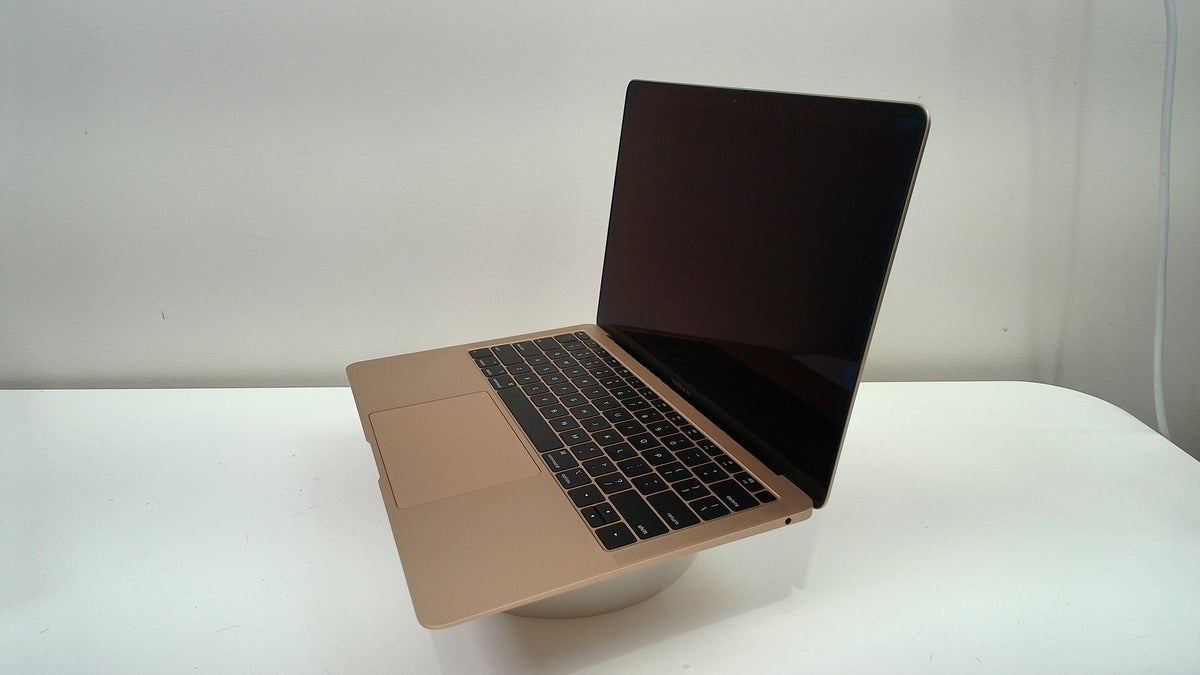 MacBook Air 13 inch retina 2019 Gold (Read Description)