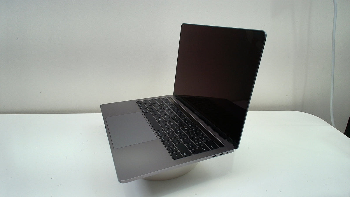 MacBook Pro (13-inch, 2016, 4 TBT3) Touchbar Space Grey (Read Description)